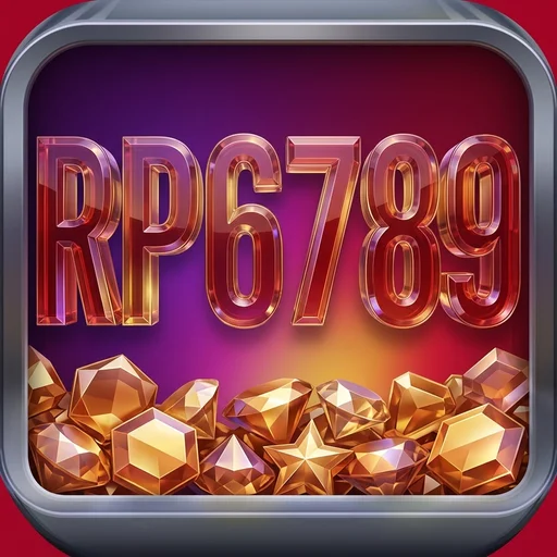 RP6789 Logo - Resmi