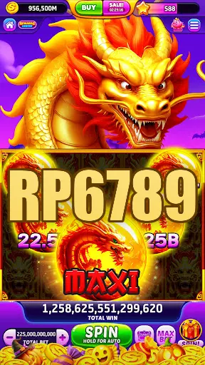 RP6789 Tangkapan Layar - APK Resmi
