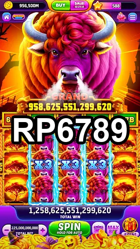 RP6789 Preview - Resmi Unduh